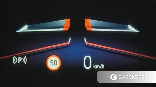 BMW 7 Series (G70) id 3466990 из Кореи 7