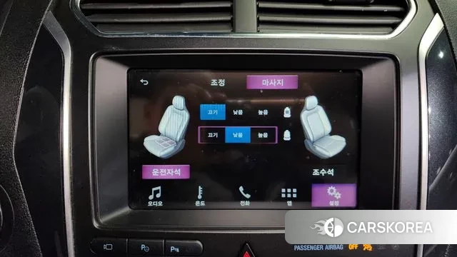 Ford Explorer id 3423372 из Кореи 7