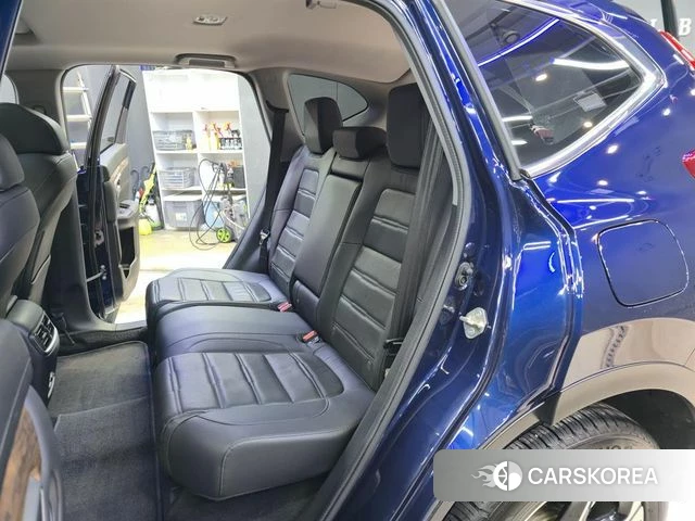 Honda CR-V 5th generation id 4300589 из Кореи 7