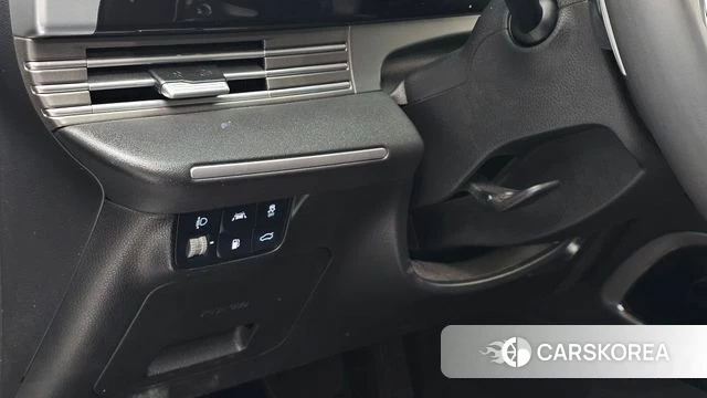 Hyundai The New Grandeur IG Hybrid id 4490105 из Кореи 7