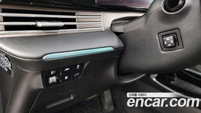 Hyundai The New Grandeur IG id 2891449 из Кореи 7