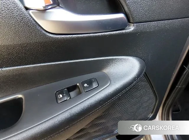 Hyundai Santa Fe TM id 3779125 из Кореи 7