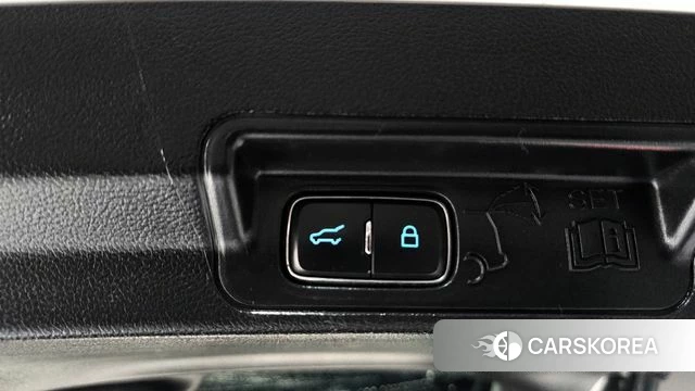 Ford Explorer 6th Generation id 3910200 из Кореи 7