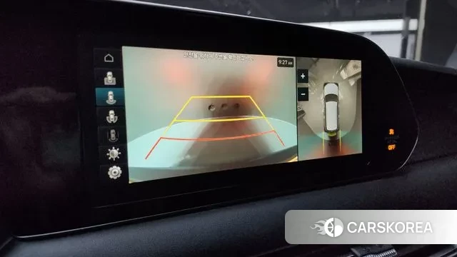 Hyundai Palisade id 3391201 из Кореи 7