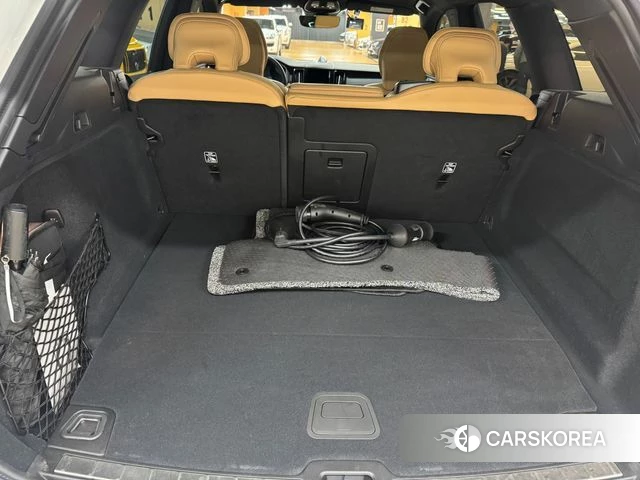 Volvo XC60 second Generation id 3933812 из Кореи 7