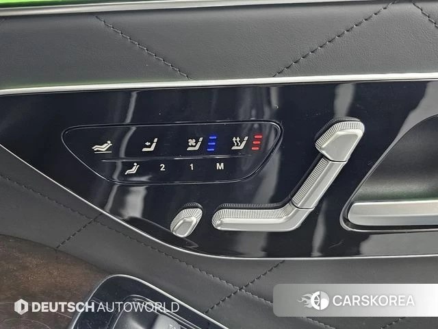 Mercedes-Benz S-Class W223 id 3794767 из Кореи 7