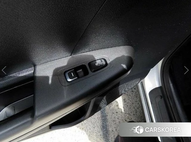 Kia Sportage The Bold id 4514558 из Кореи 7