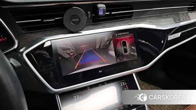 Audi A6 (C8) id 3587048 из Кореи 7