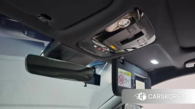 Kia K8 id 3281544 из Кореи 7