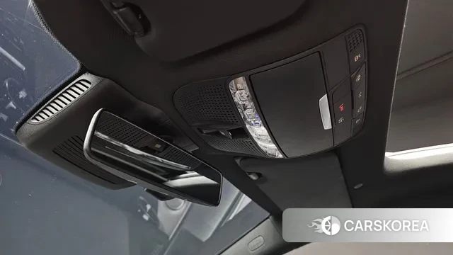 Mercedes-Benz C-Class W205 id 3417904 из Кореи 7