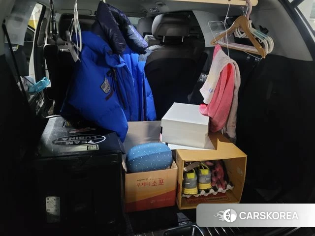 Kia The New Carnival 4th Generation id 4230165 из Кореи 7