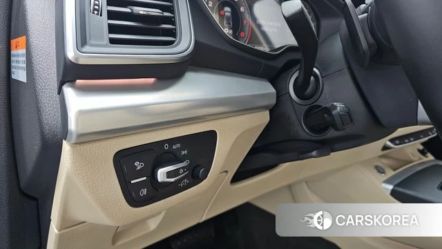 Audi Q5 (FY) id 4863857 из Кореи 7