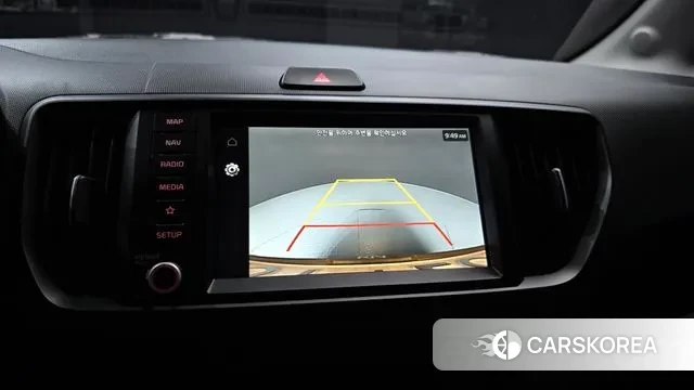 Kia The New Kia Ray id 2979172 из Кореи 7