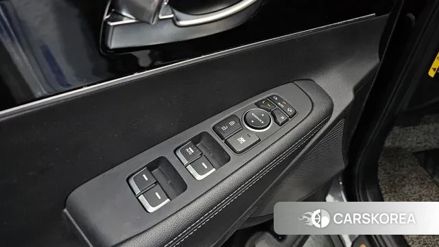 Kia The New Sorento id 3033983 из Кореи 7