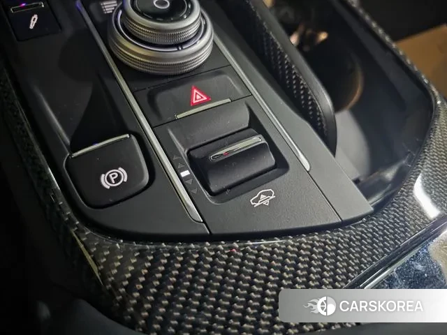 Maserati Levante id 3765567 из Кореи 7