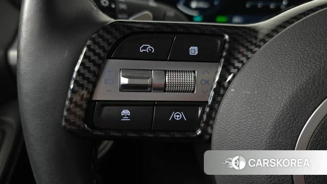 Hyundai Sonata D Edge Hybrid (DN8) id 4394651 из Кореи 7