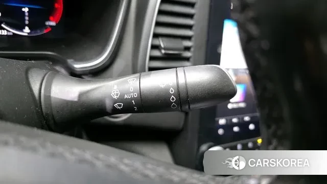 Renault Korea (Samsung) The New SM6 id 3573082 из Кореи 7