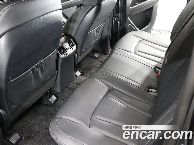 Ssangyong Rexton Sports id 2802020 из Кореи 7