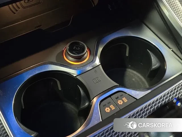 BMW X5 (G05) id 3530275 из Кореи 7