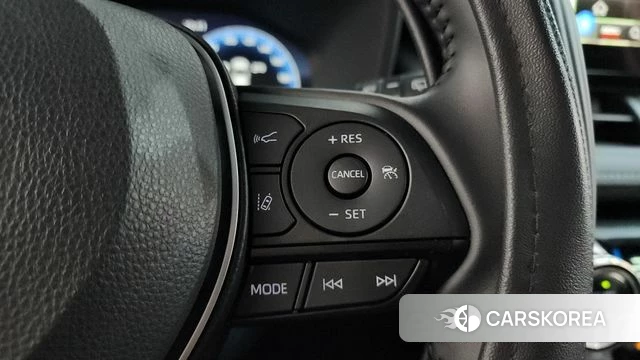 Toyota RAV4 5th Generation id 4322150 из Кореи 7
