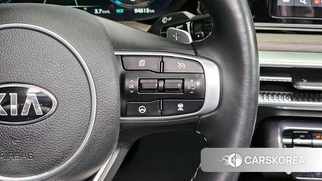 Kia K5 3rd generation id 3899165 из Кореи 7