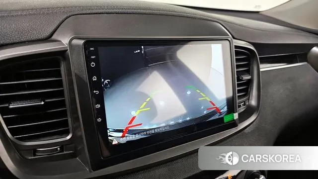 Kia The New Sorento id 3687400 из Кореи 7