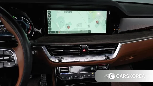 Kia Mohave Master id 3654051 из Кореи 7