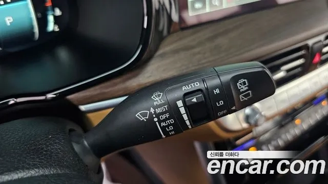 Kia Mohave Master id 2911917 из Кореи 7