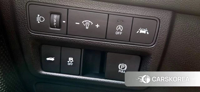 Hyundai Sonata (DN8) id 4727022 из Кореи 7
