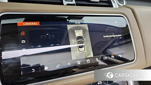 Land Rover Range Rover Sport 2nd Generation id 3541523 из Кореи 7