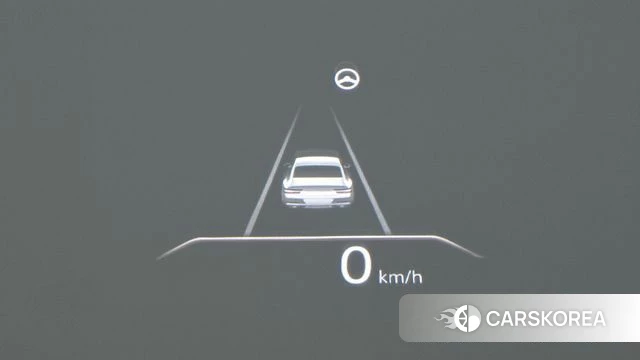 Genesis G80 (RG3) id 4542551 из Кореи 7