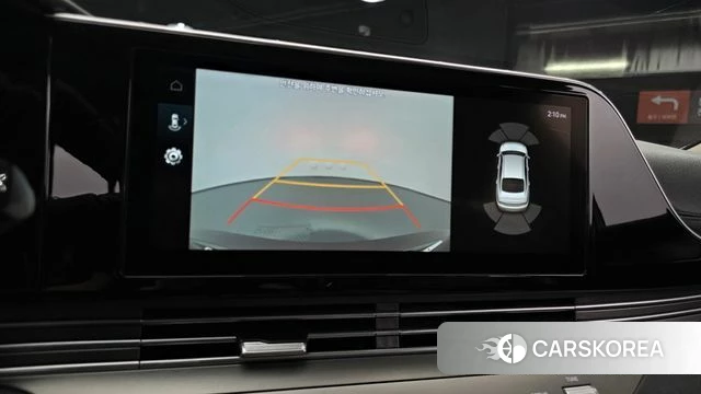 Hyundai The New Grandeur IG id 4707168 из Кореи 7