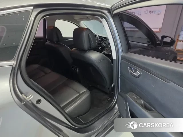 Renault Korea (Samsung) SM6 id 3464714 из Кореи 7