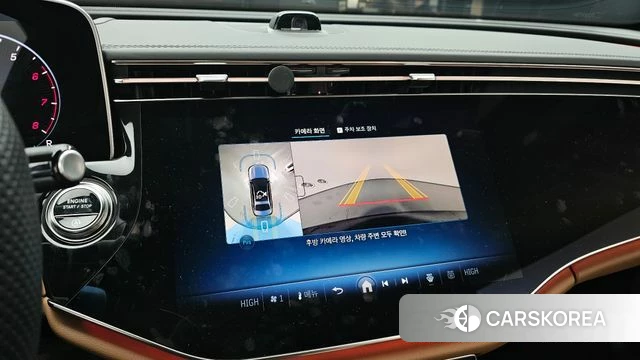 Mercedes-Benz E-Class W214 id 3786067 из Кореи 7