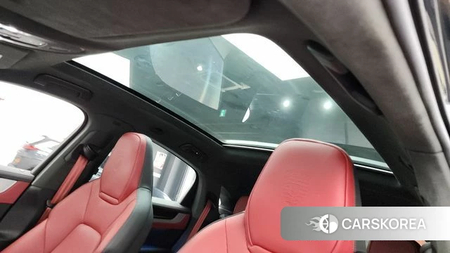 Porsche Cayenne (PO536) id 4617720 из Кореи 7