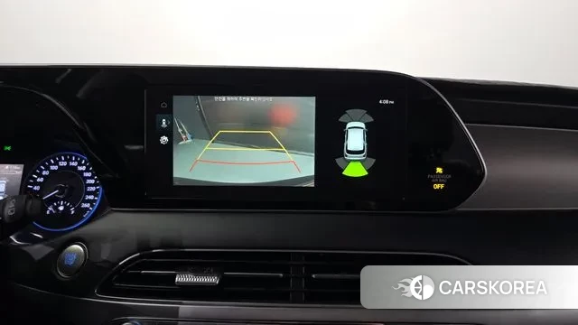 Hyundai Palisade id 3343480 из Кореи 7