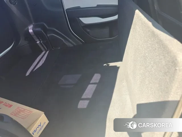 Kia The New Ray id 3122846 из Кореи 7