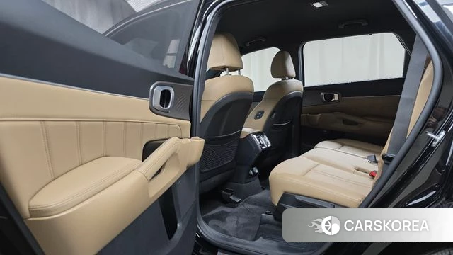 Kia The New Sorento 4th Generation id 4248887 из Кореи 7