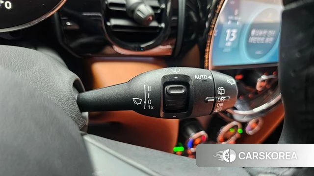 Mini Cooper S id 3922605 из Кореи 7