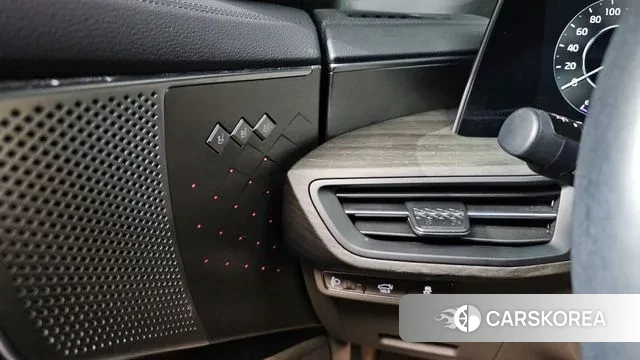 Kia K8 id 3646138 из Кореи 7