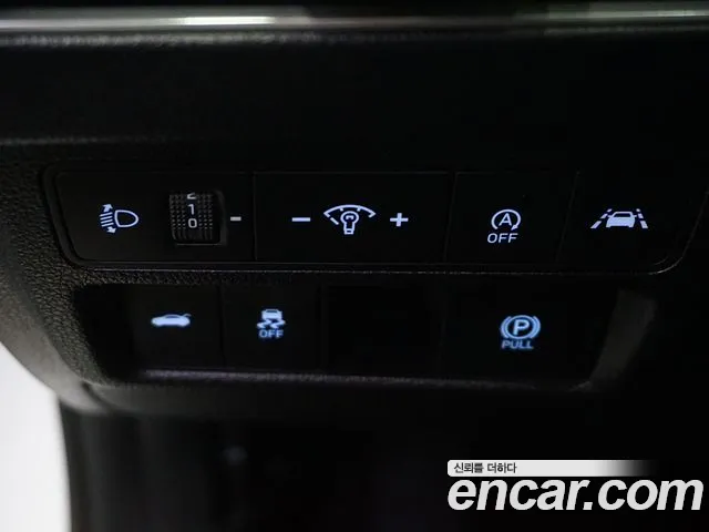 Hyundai Sonata (DN8) id 2682956 из Кореи 7