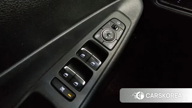 Hyundai Santa Fe TM id 3440016 из Кореи 7