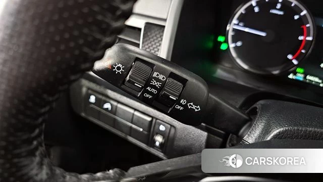 Ssangyong The New Rexton Sports Cannes id 3842823 из Кореи 7