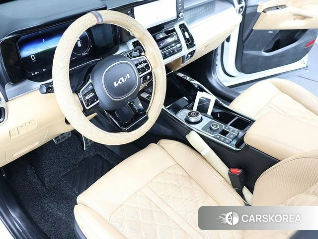 Kia Sorento 4th Generation id 4922890 из Кореи 7