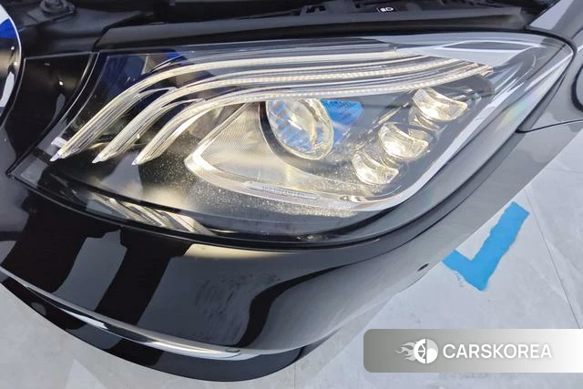 Mercedes-Benz S-class id 4221383 из Китая 7