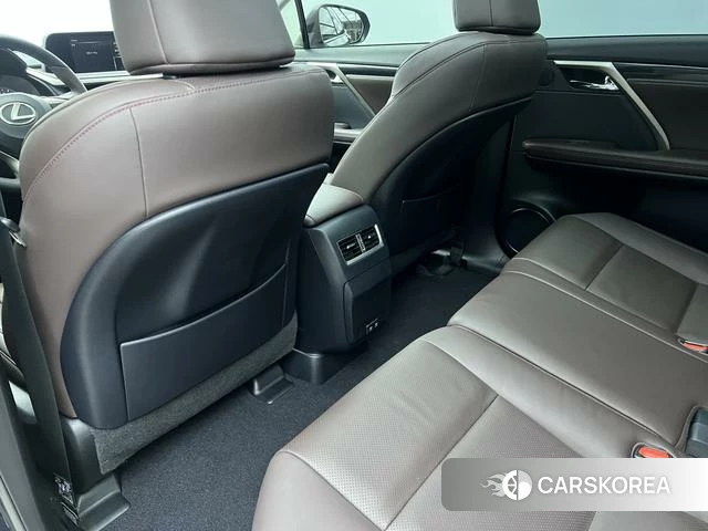 Lexus RX id 4207301 из Китая 7