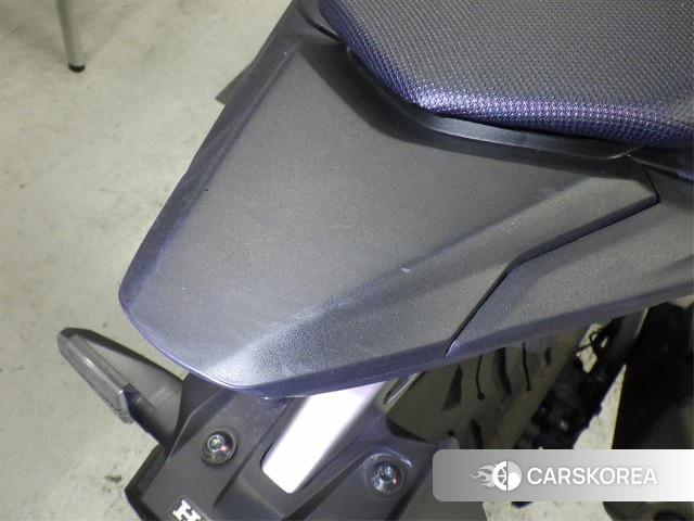 Проданный Honda CBR400R id 4200421 из Японии, фото 7