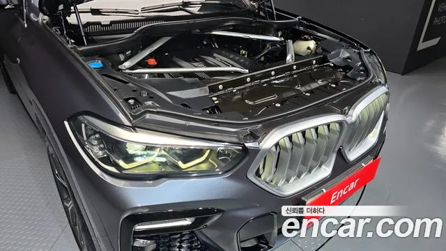 BMW X6 (G06) id 2731347 из Кореи 7