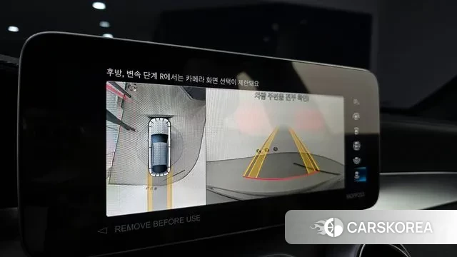 Mercedes-Benz GLC-Class X253 id 2939314 из Кореи 7