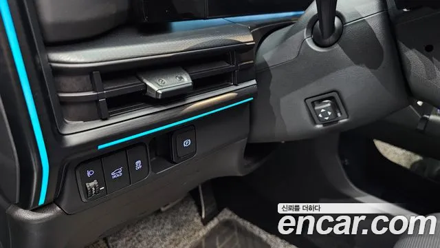 Hyundai Santa Fe (MX5) id 2805551 из Кореи 7